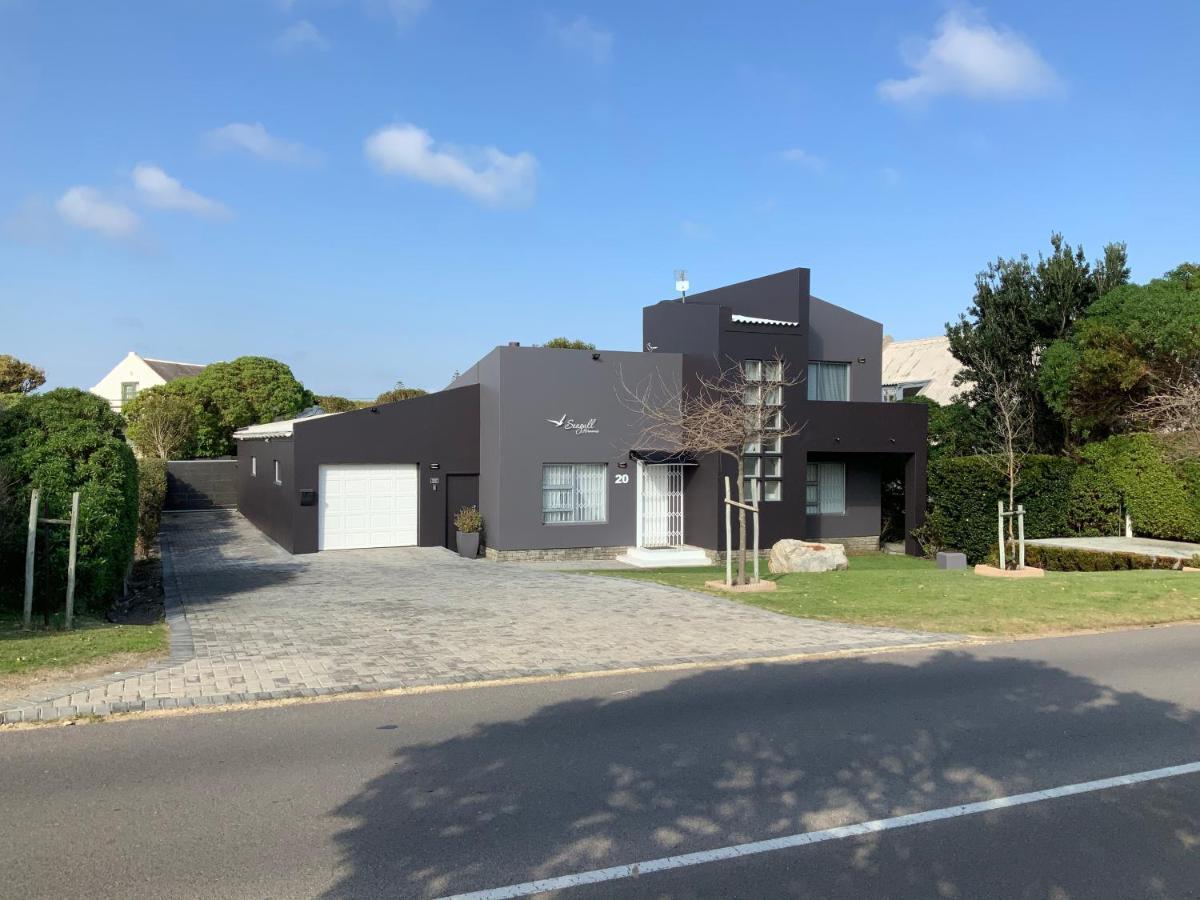 Seagull Apartment Hermanus Exterior photo