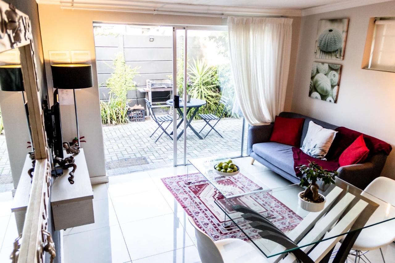 Seagull Apartment Hermanus Exterior photo